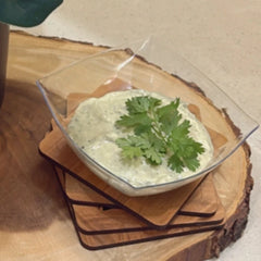 Dip de Pesto