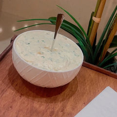 Dip de Cilantrillo