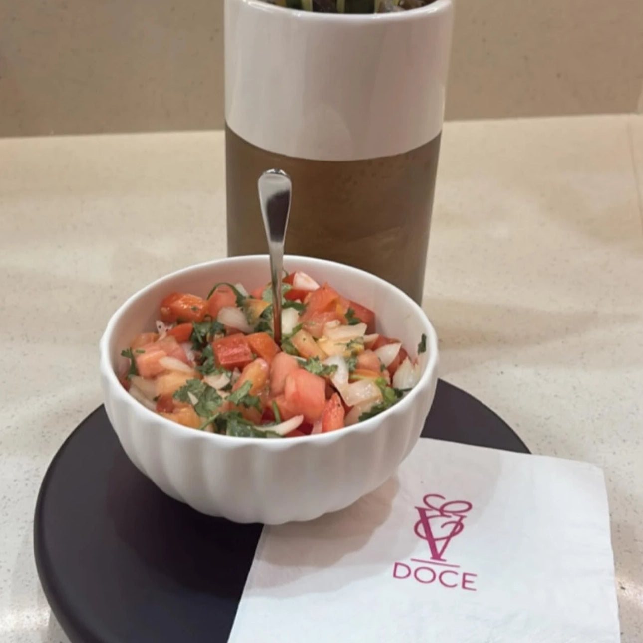 Pico de Gallo